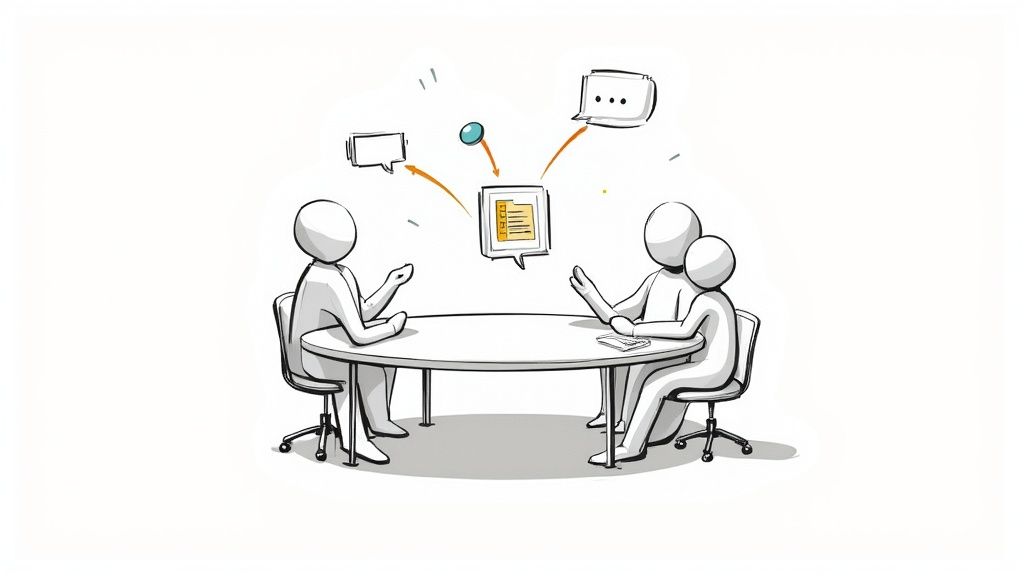 Team Collaboration and Communication