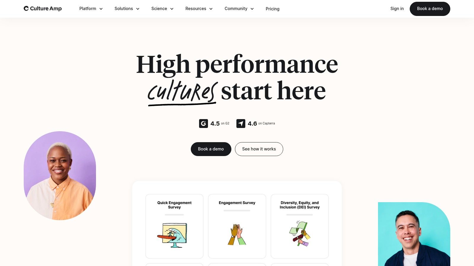 Culture Amp