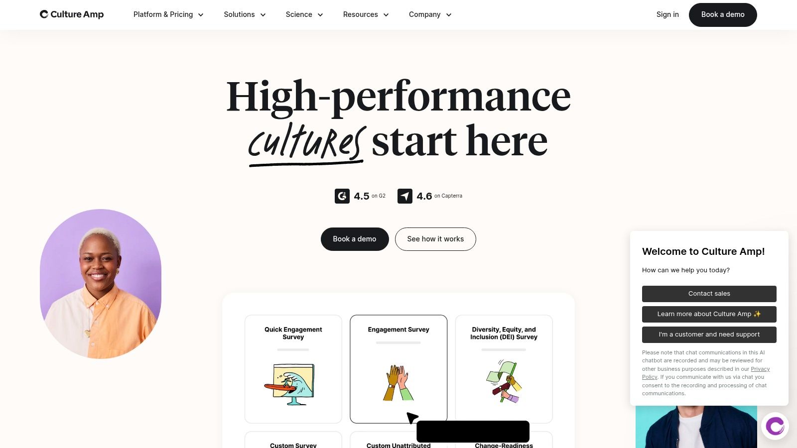 Culture Amp
