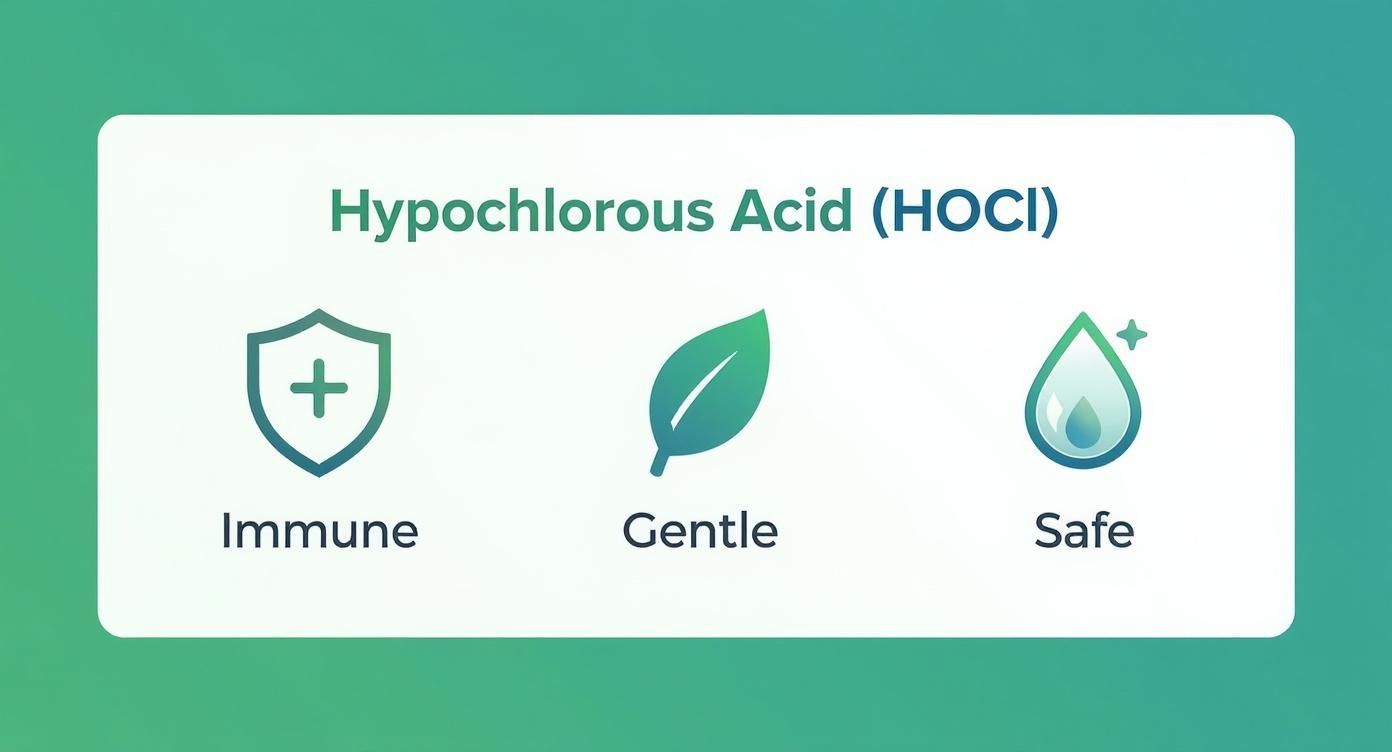 Infographic about how to remove pesticides from fruits and vegetables