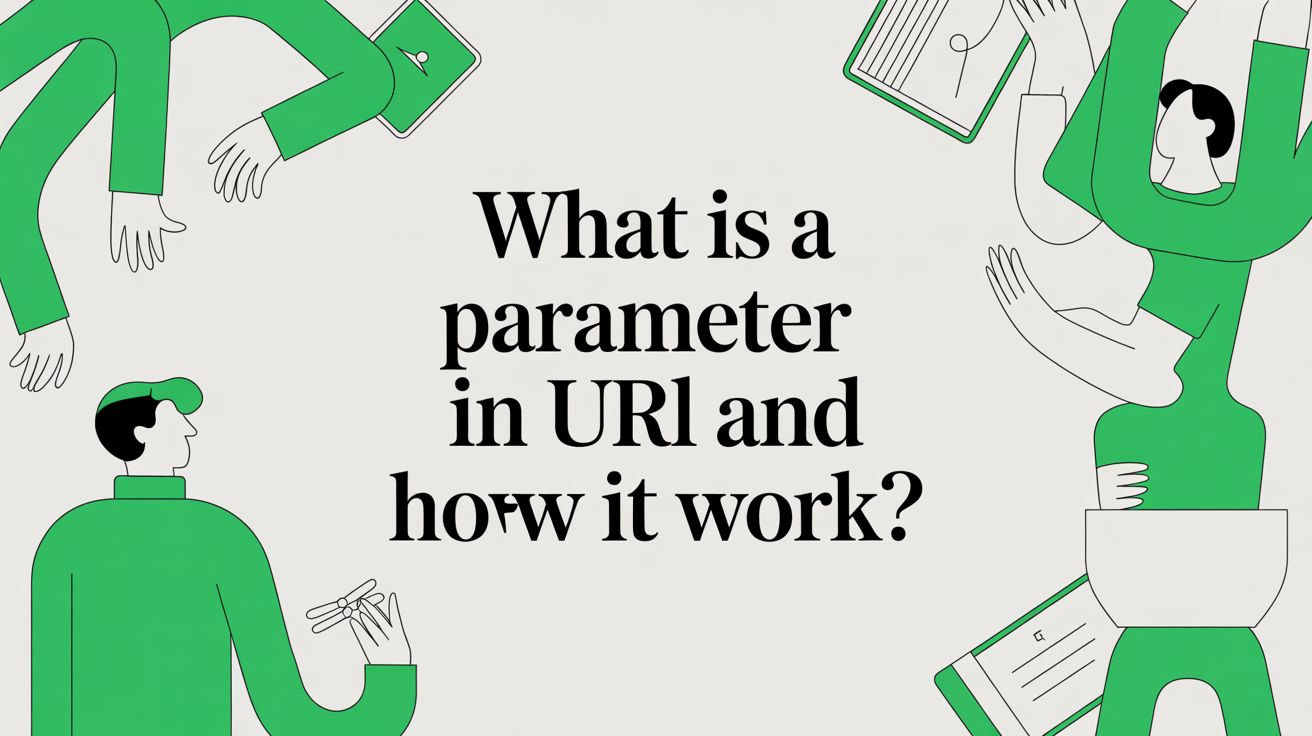 What Is a Parameter in URL and How Does It Work?