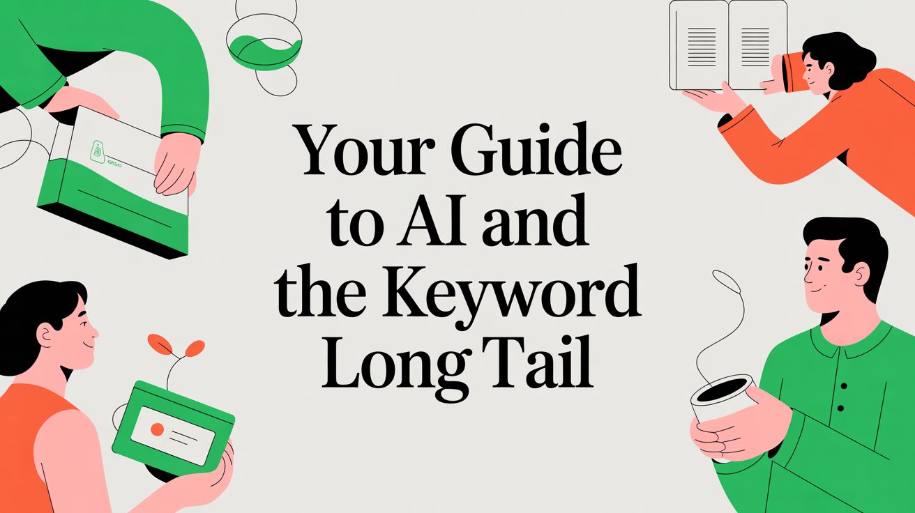 Your Guide to AI and the Keyword Long Tail