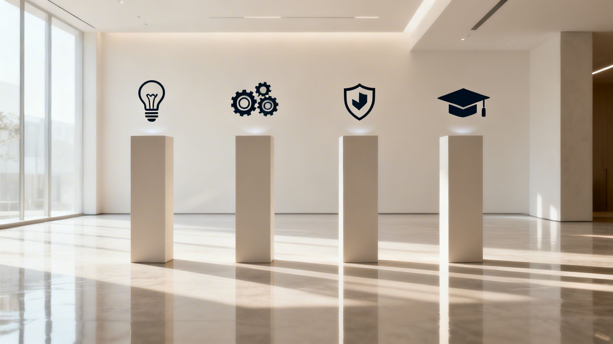 AI-Powered Business & Management Consulting in Germany