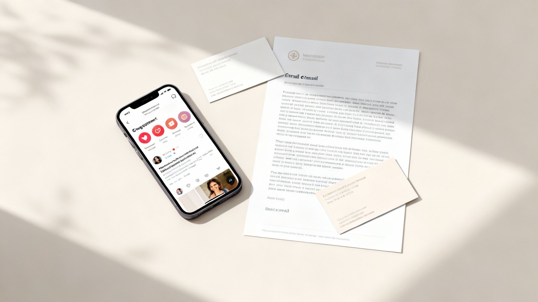 Screenshot from https://postflow.ai/screenshots
