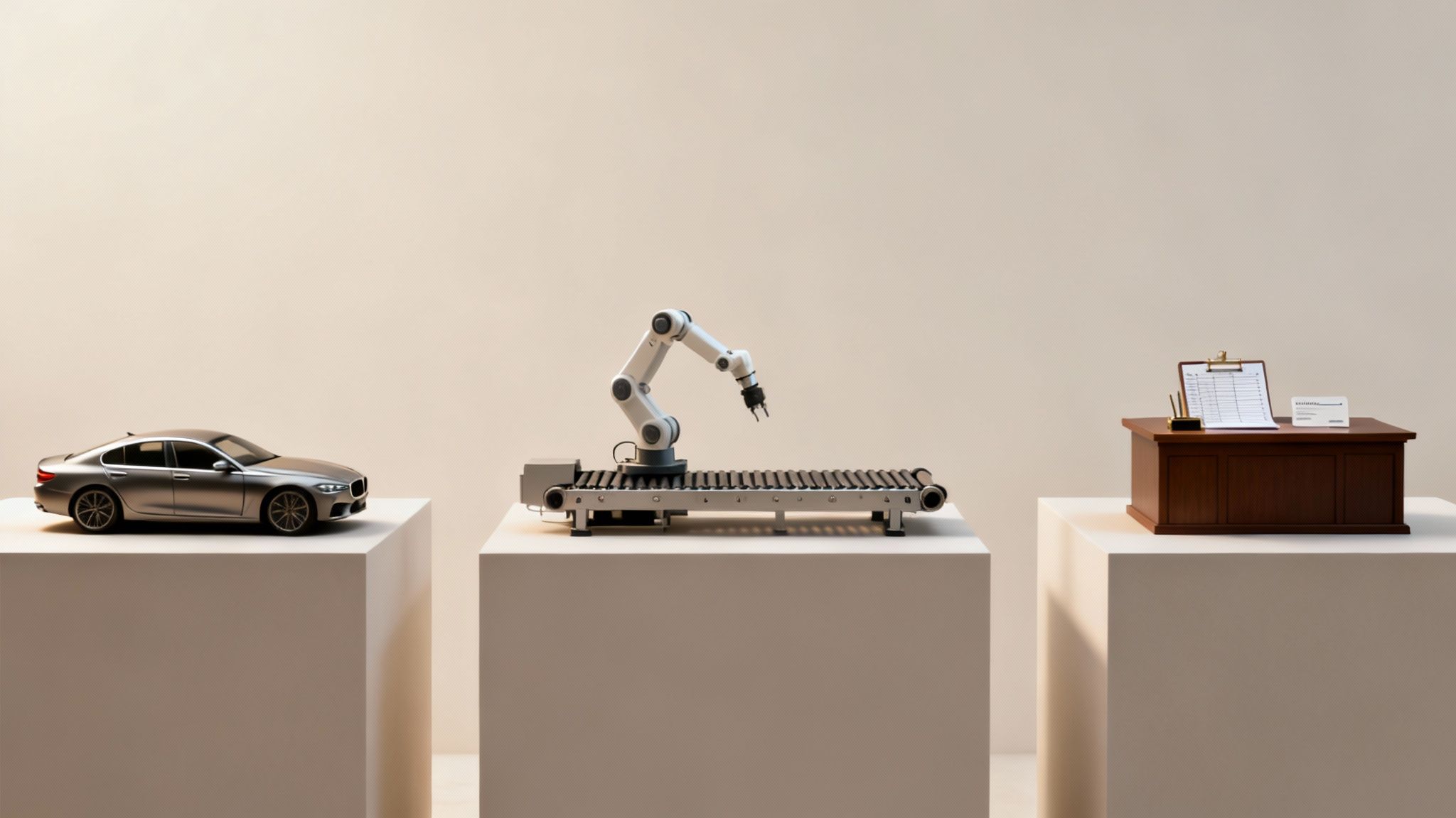 Case Study Illustration of Risk Measures