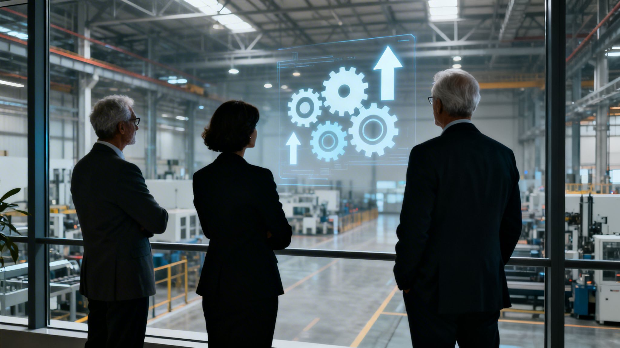 Germany's Future Of Work: A Strategic Guide For Enterprise Leaders
