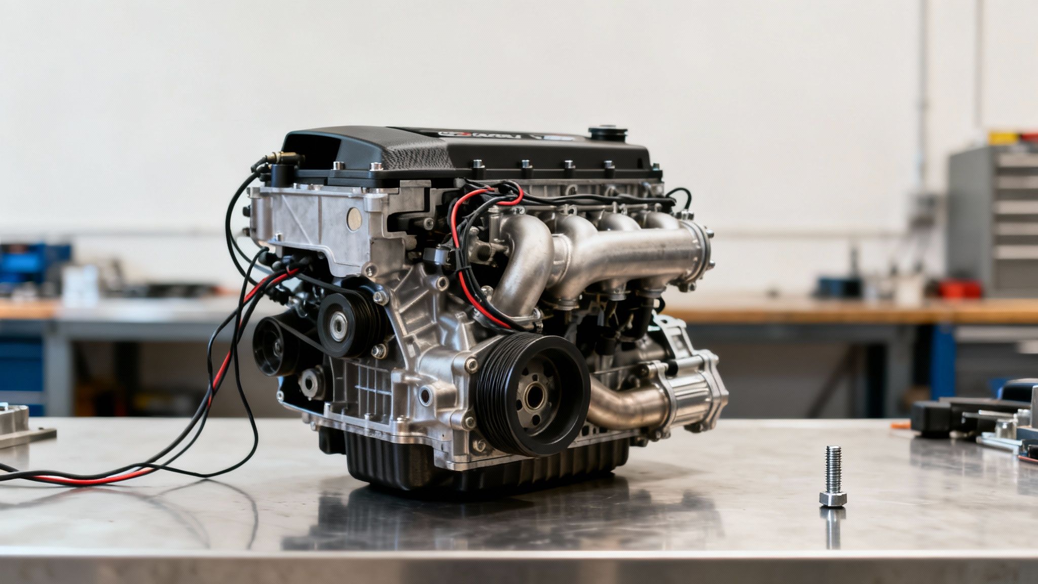 System Engineering in IT: A Strategic Blueprint for Enterprise AI