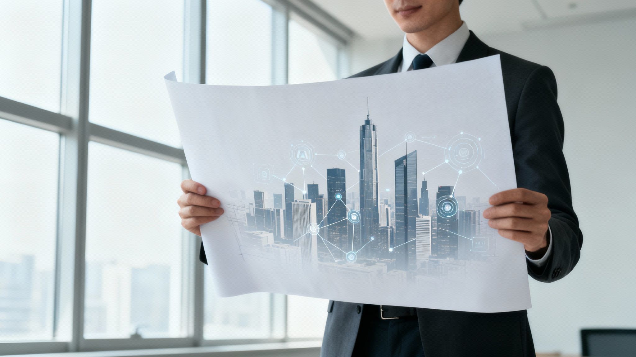 The Business Analyst for IT: Your Strategic Partner in Digital Transformation