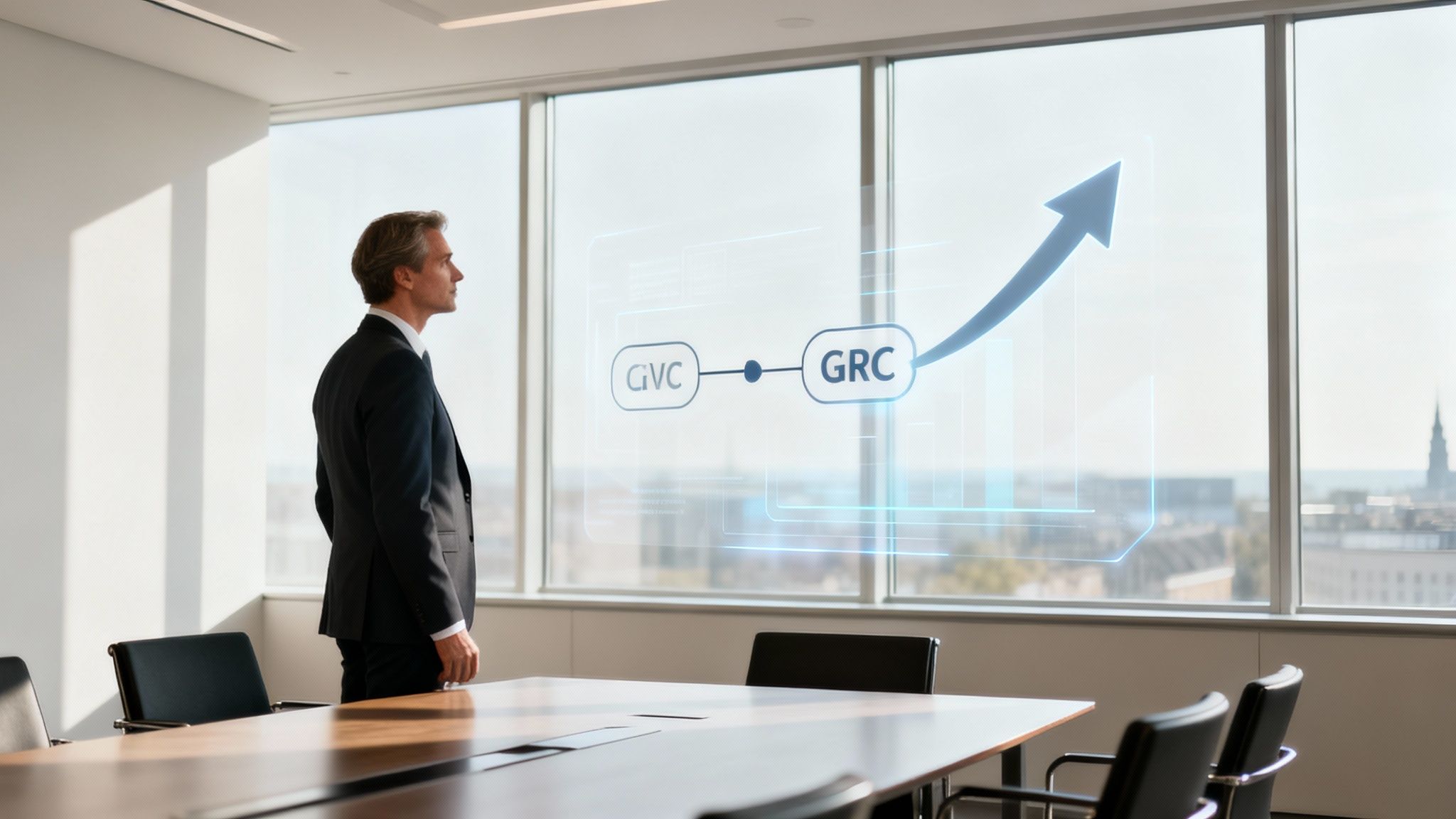 AI Innovation With Strategic Risk Compliance and Governance