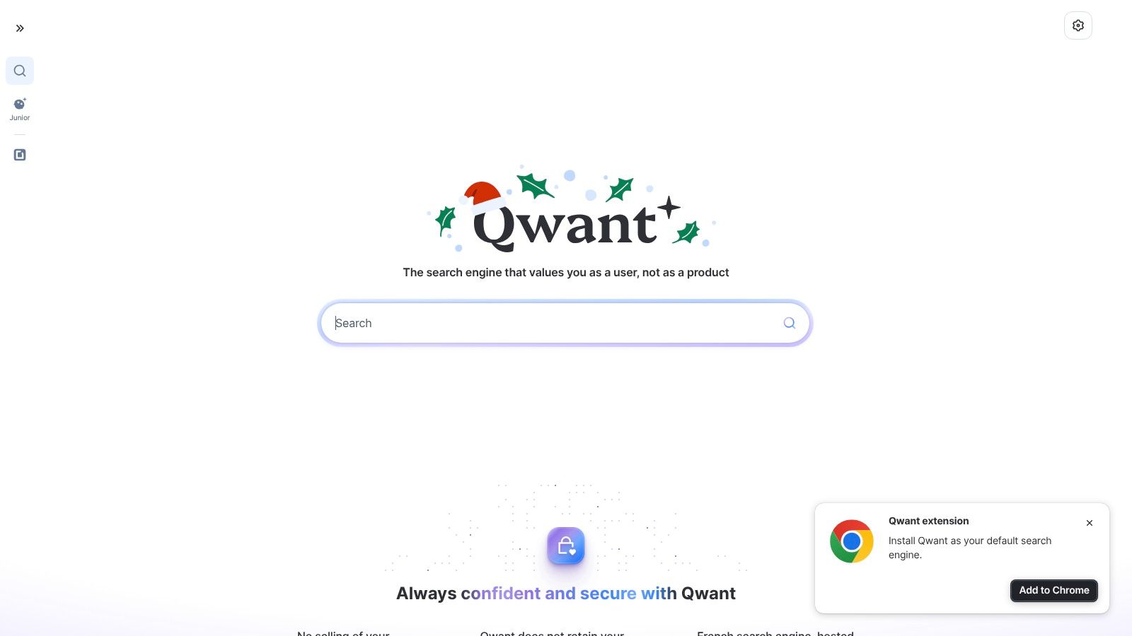 Qwant