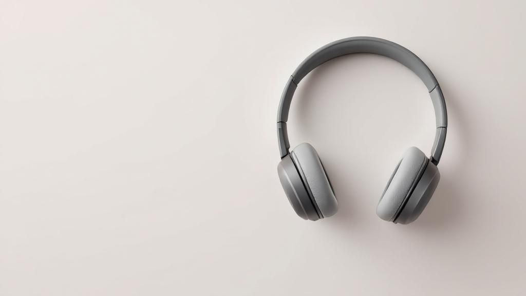 Unlocking Quiet: How Sound Therapy Rewires Your Brain's Response to Noise