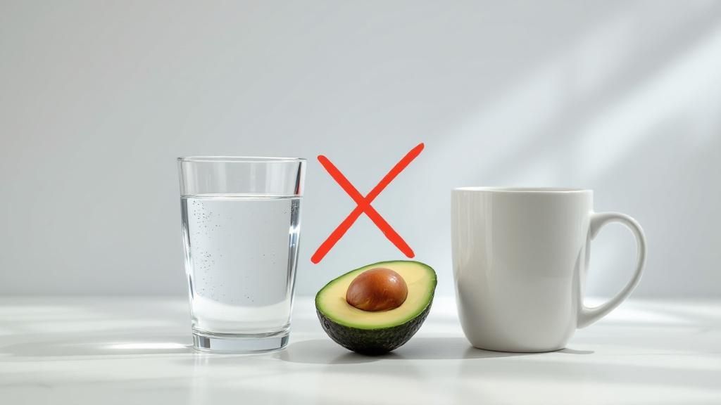 Harmonizing Your Body: How Lifestyle and Diet Can Quiet the Noise Within