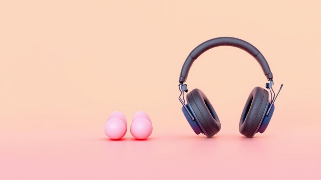 Hearing Protection and Noise Management