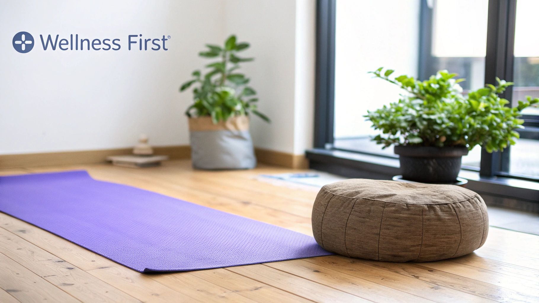 Employee Wellness Programs