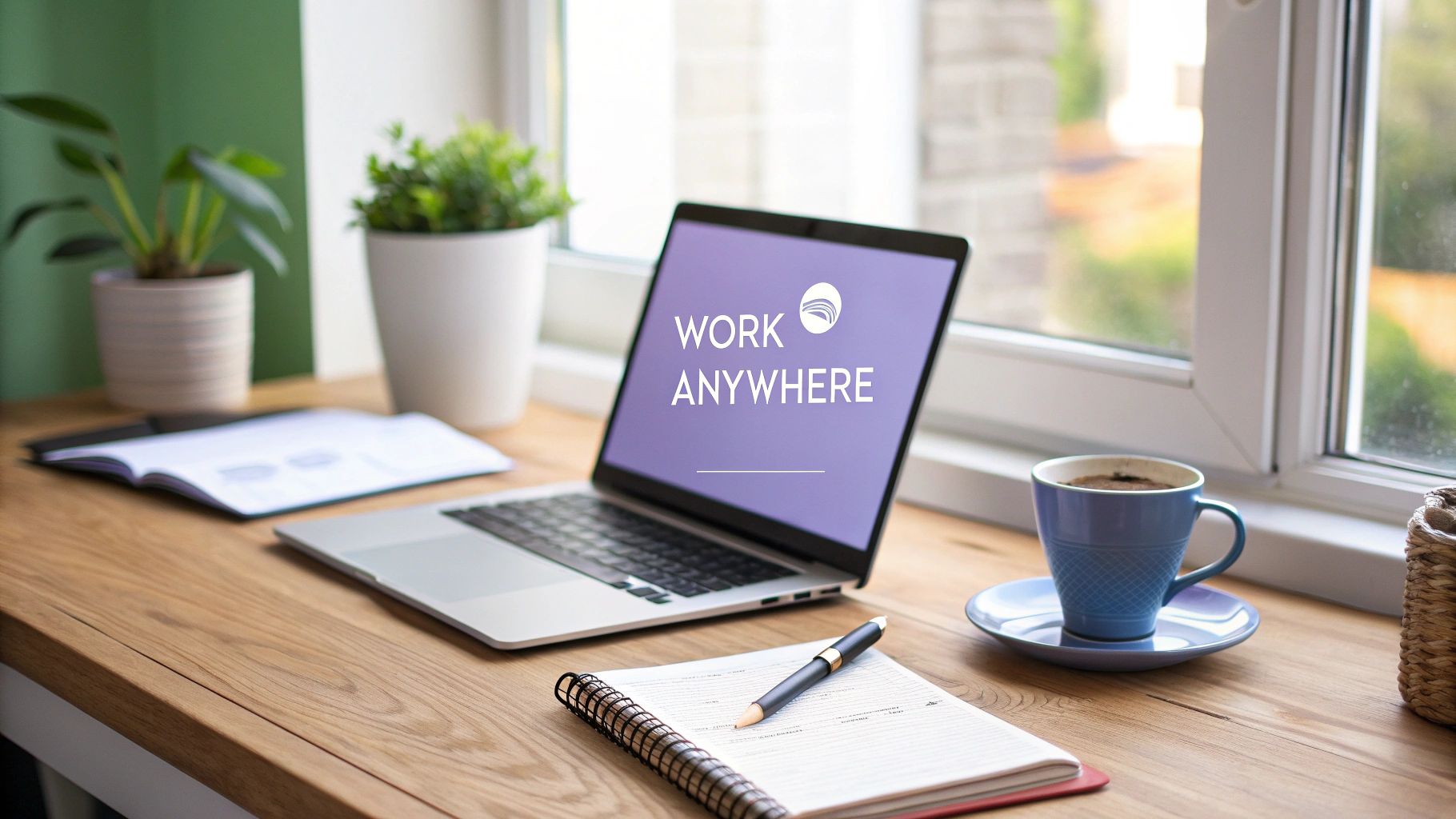 Flexible Work Arrangements