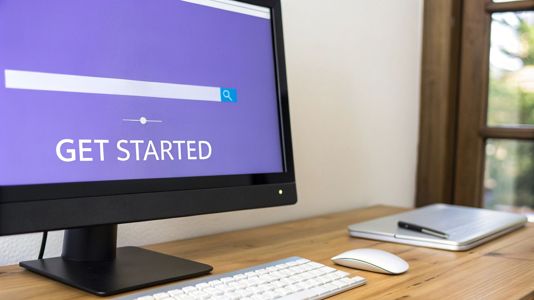 Screenshot of the DeskBreak app interface showing reminder settings.