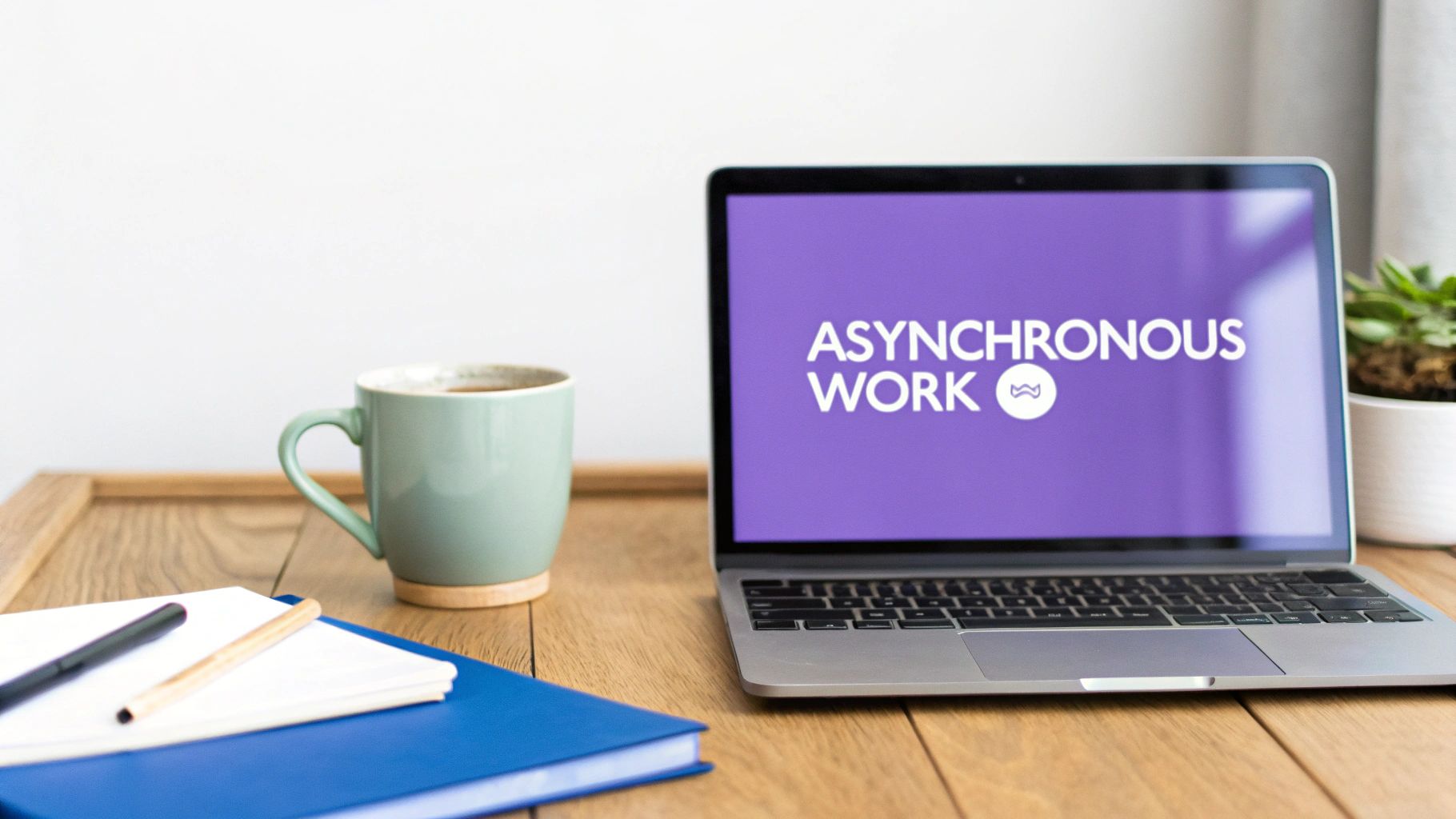Asynchronous Communication