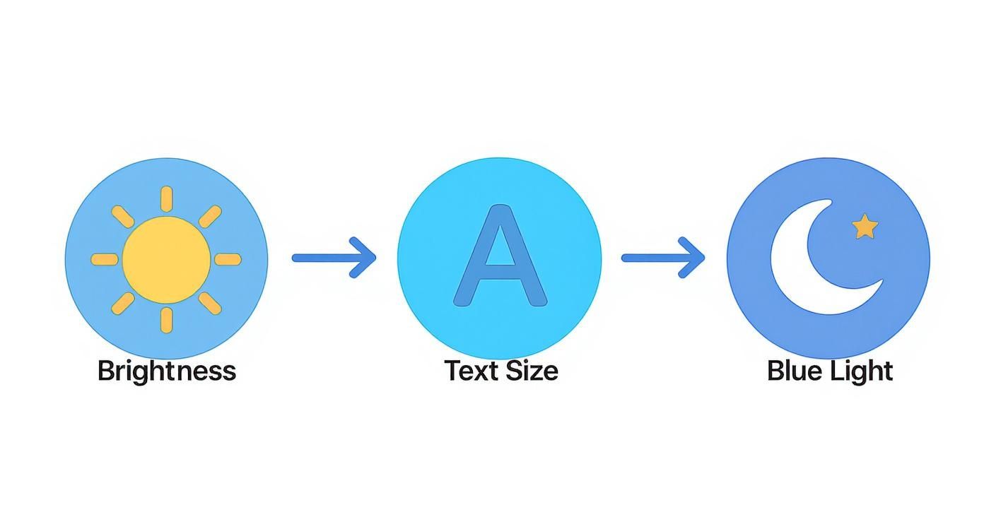 Screenshot from https://deskbreak.vercel.app/