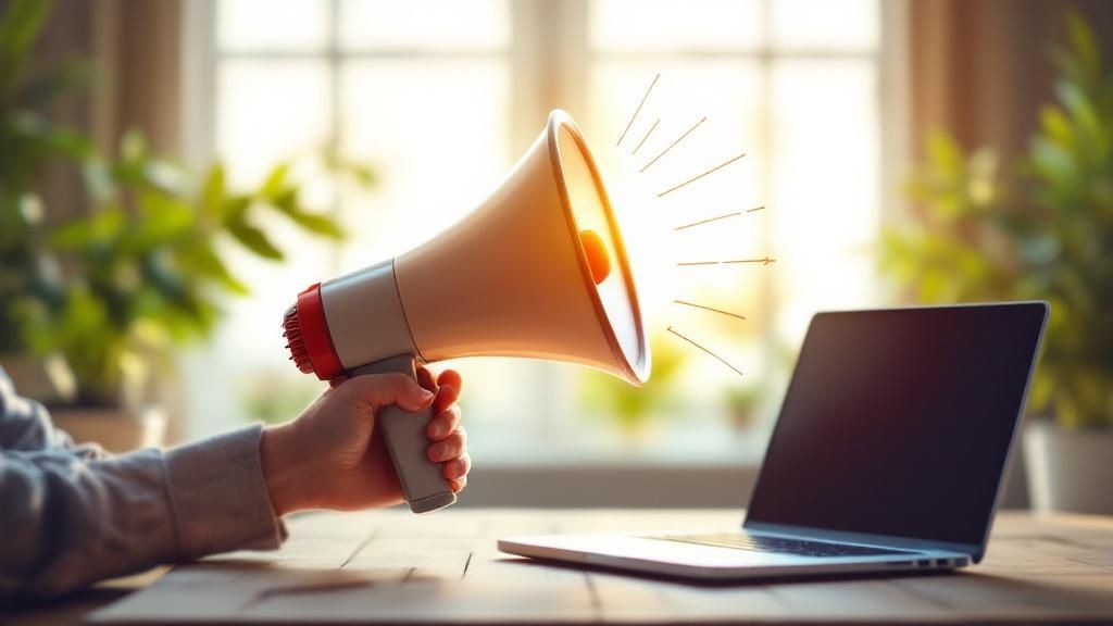 Promoting your blog