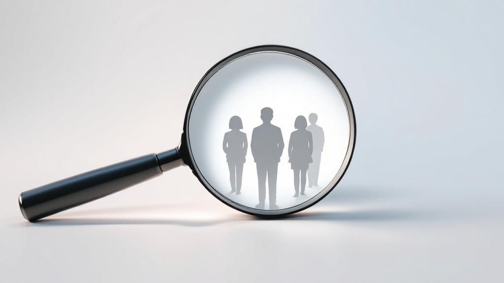 Know Your Target Audience Inside and Out