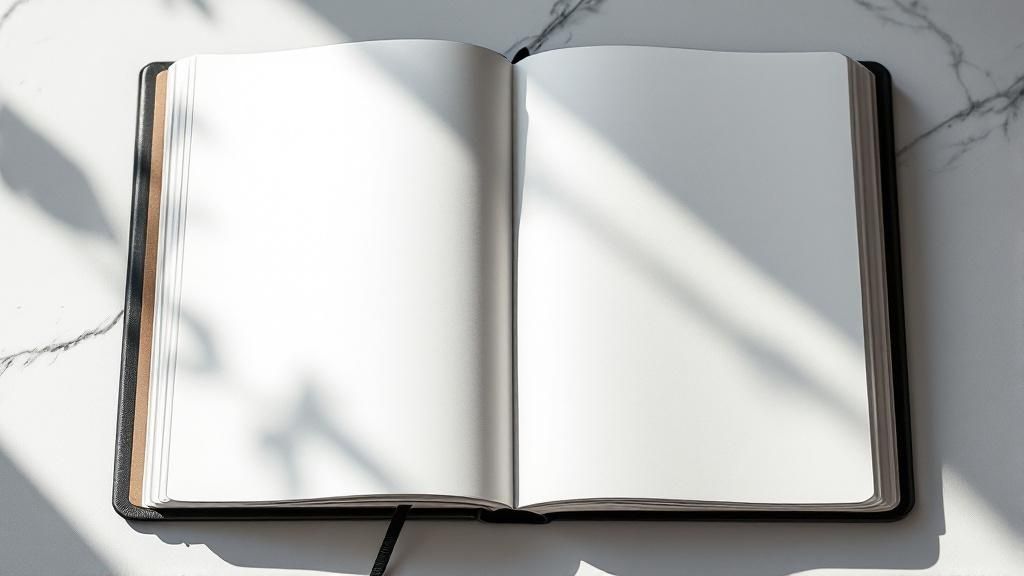 Tell Stories and Use Real Examples