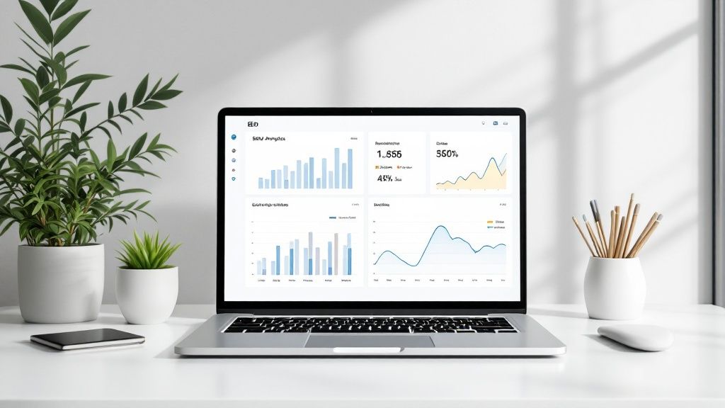 Blog SEO image