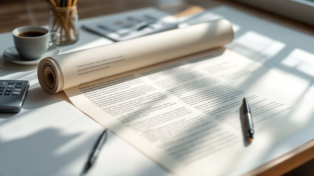 Create High-Quality, Long-Form Content