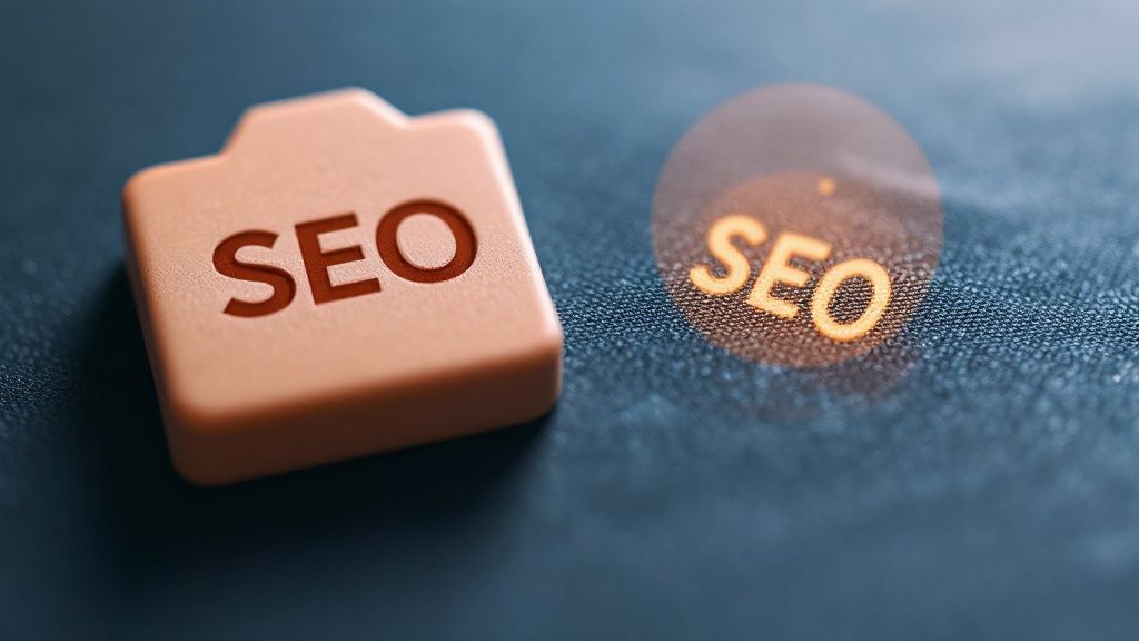 Featured Snippets