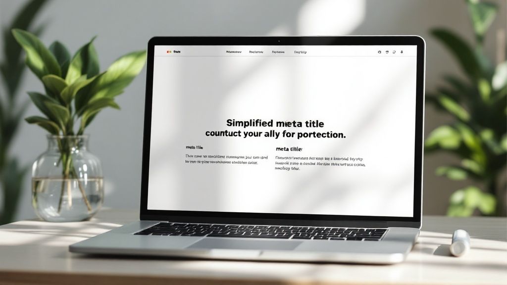 Writing Blog Content