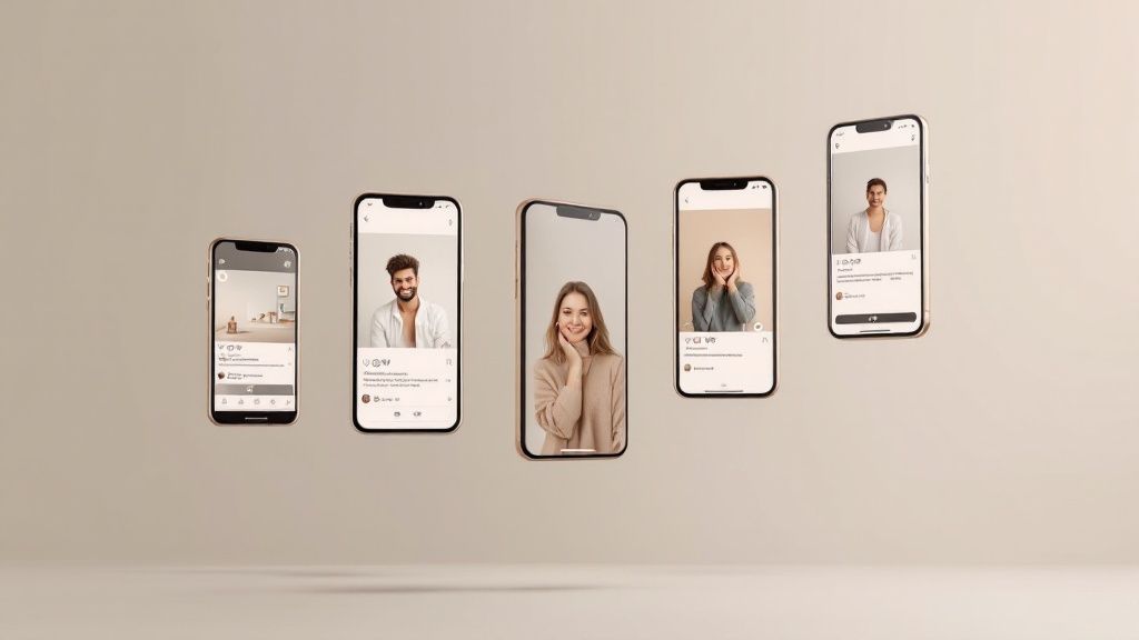 User-Generated Content Strategy