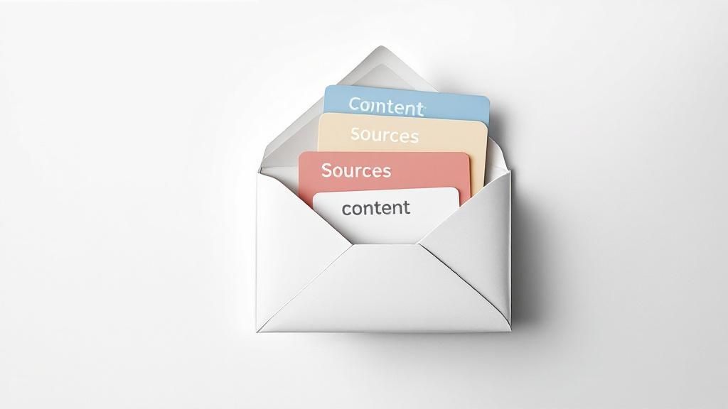 Curated Newsletter