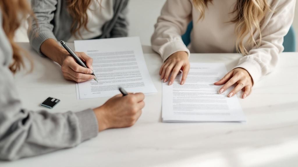 Accountability in Writing
