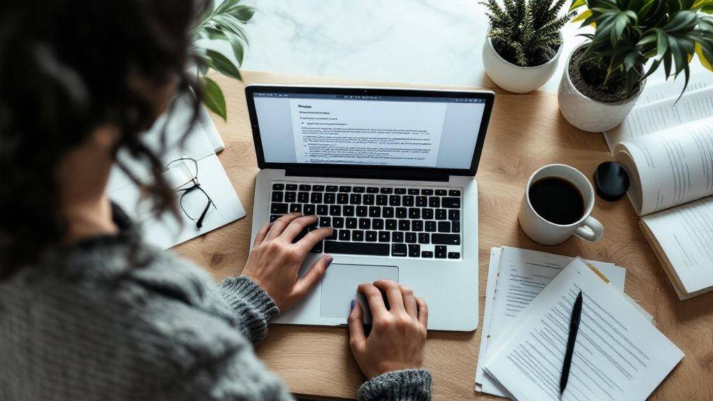 SEO Strategies