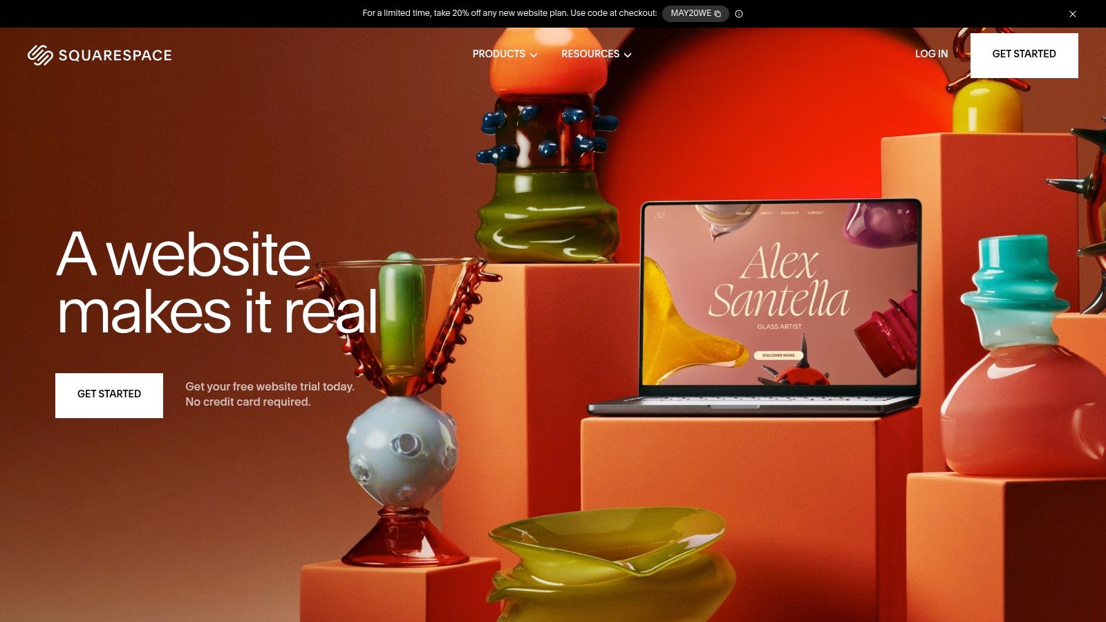 Squarespace
