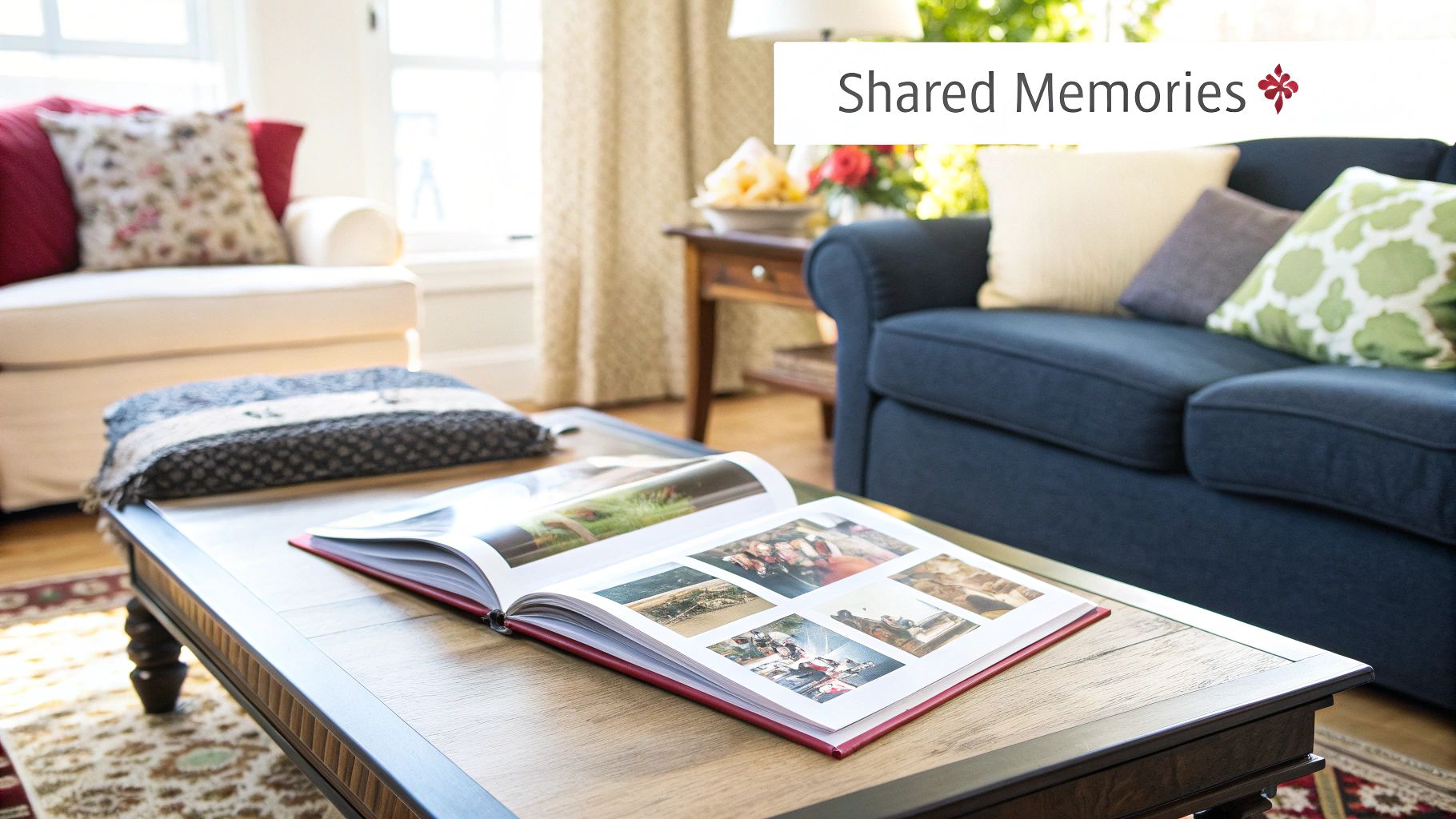 The Heartfelt Memory Lane Wish