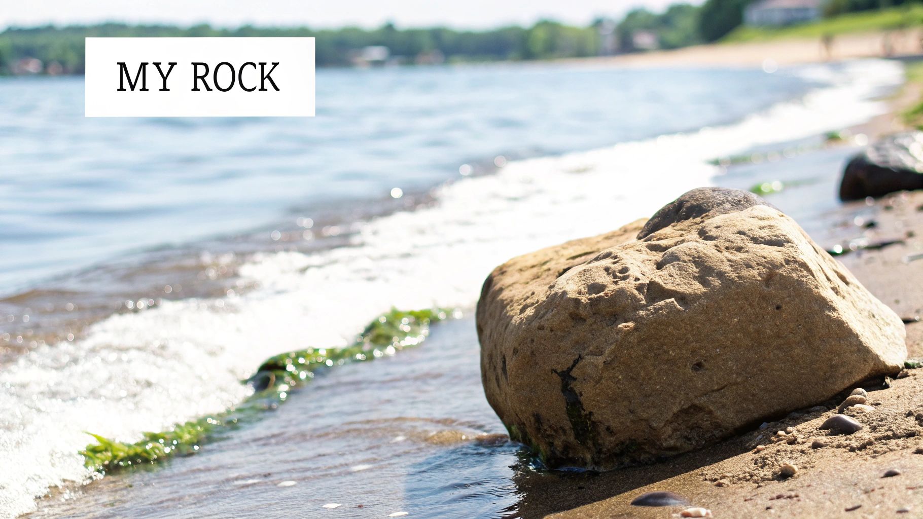 Happy Birthday to the Father of My Children and Love of My Life