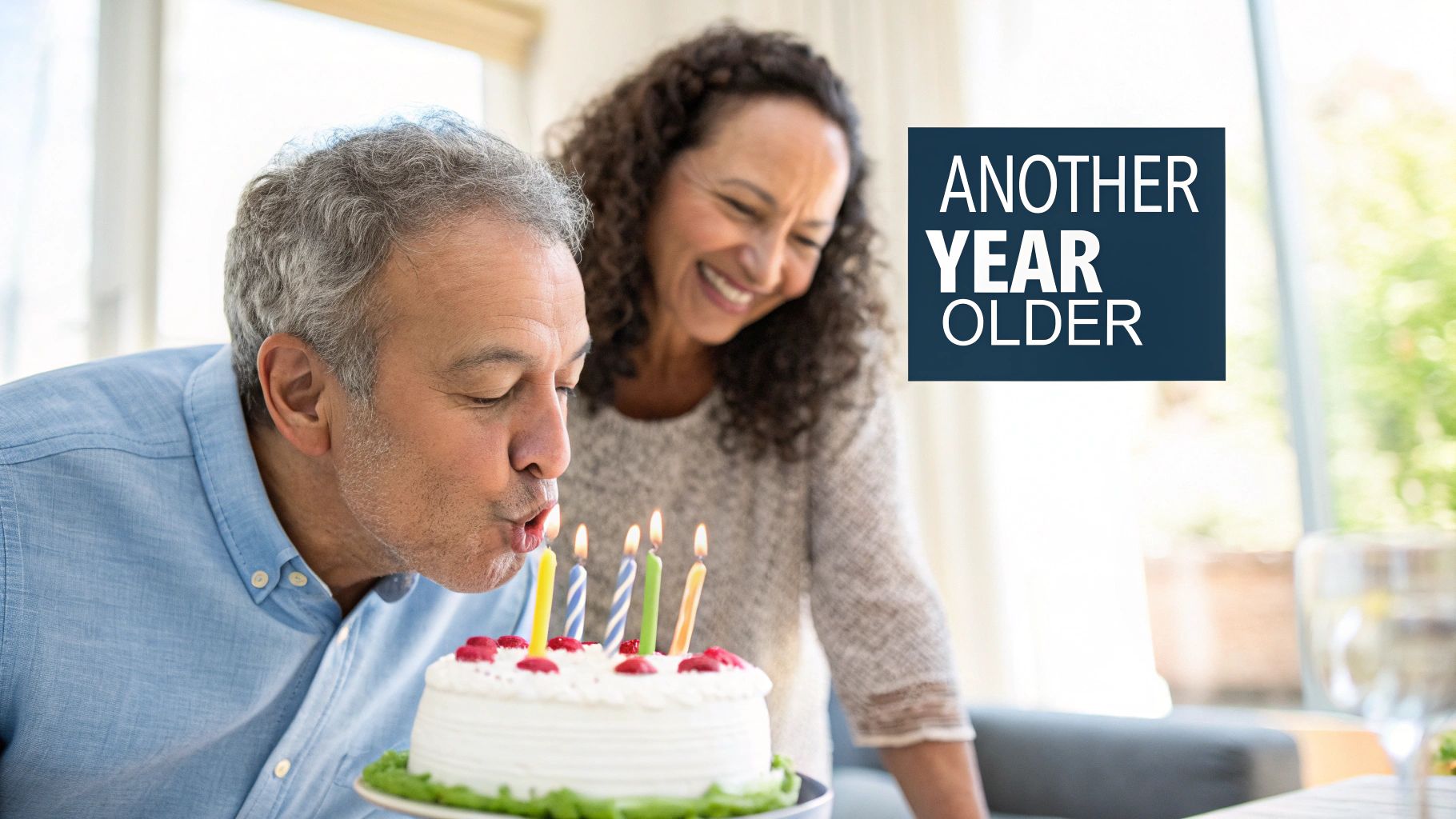 The 'Historical Timeline' Message