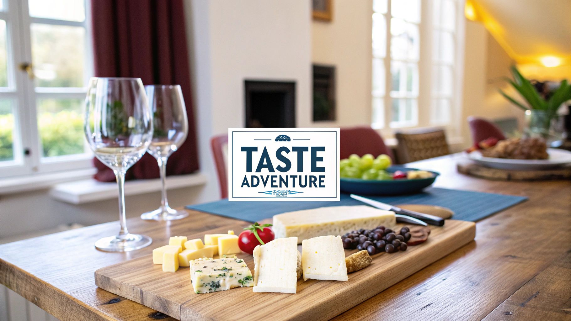 Hobby-Related Premium Gift