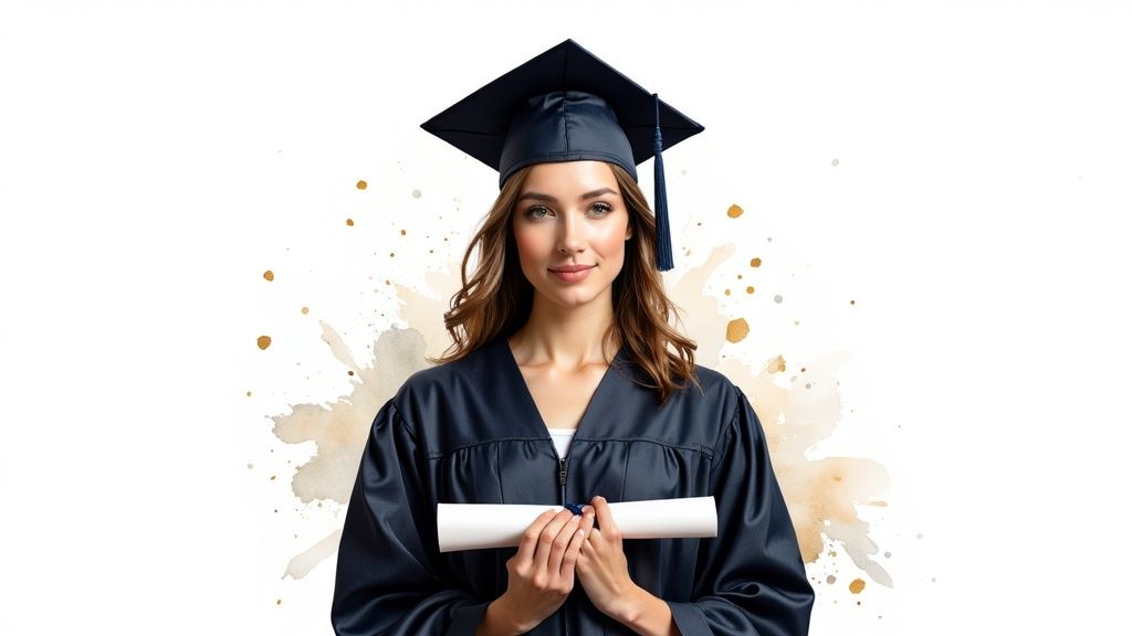 Classic Achievement Recognition Quote