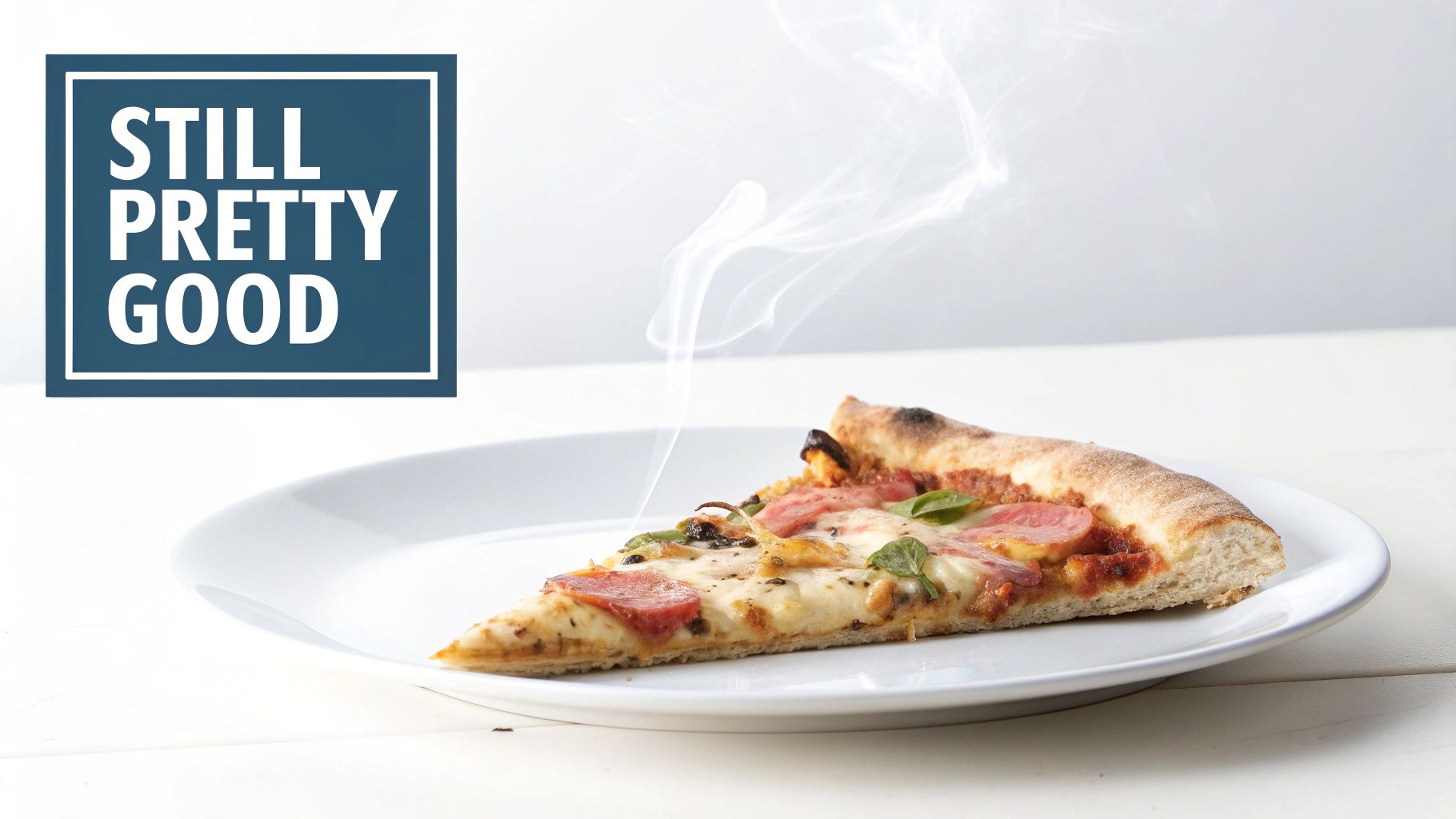 The 'Comparison to Food or Objects' Message