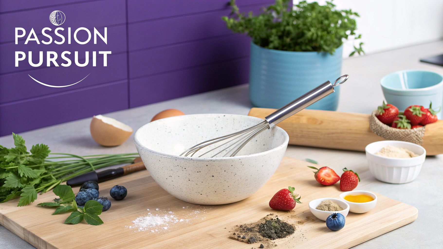 Hobby-Themed Celebration Image