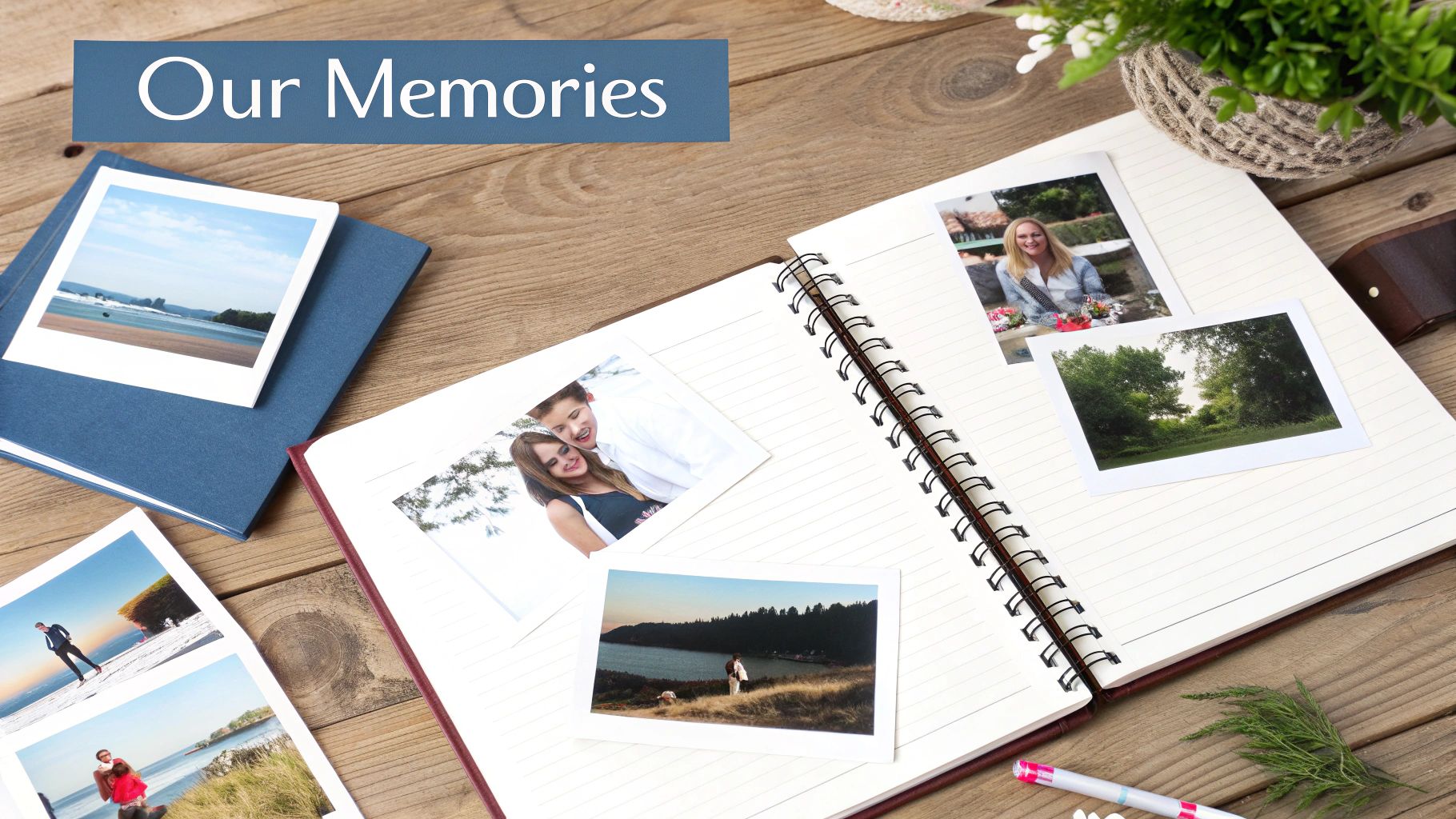 Custom Experience Gift