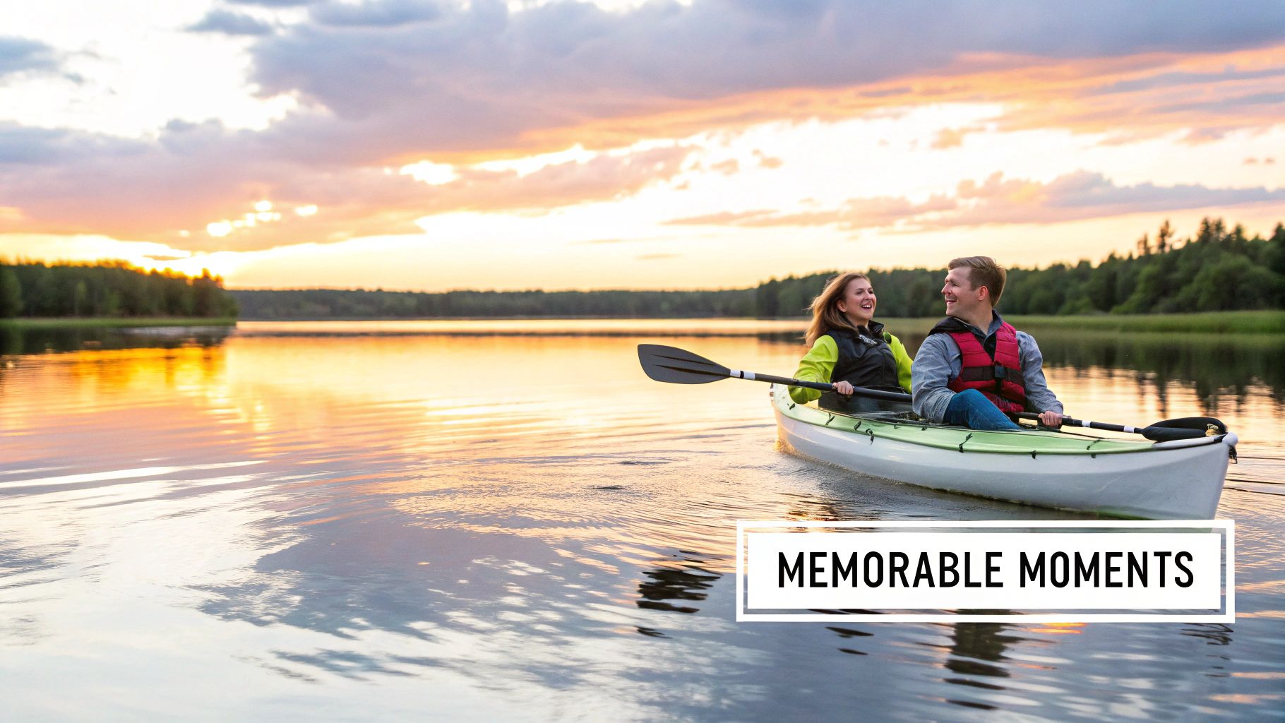 Experience-Based Gifts