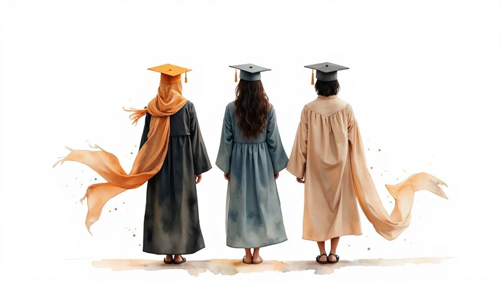 Multicultural/Inclusive Congratulations