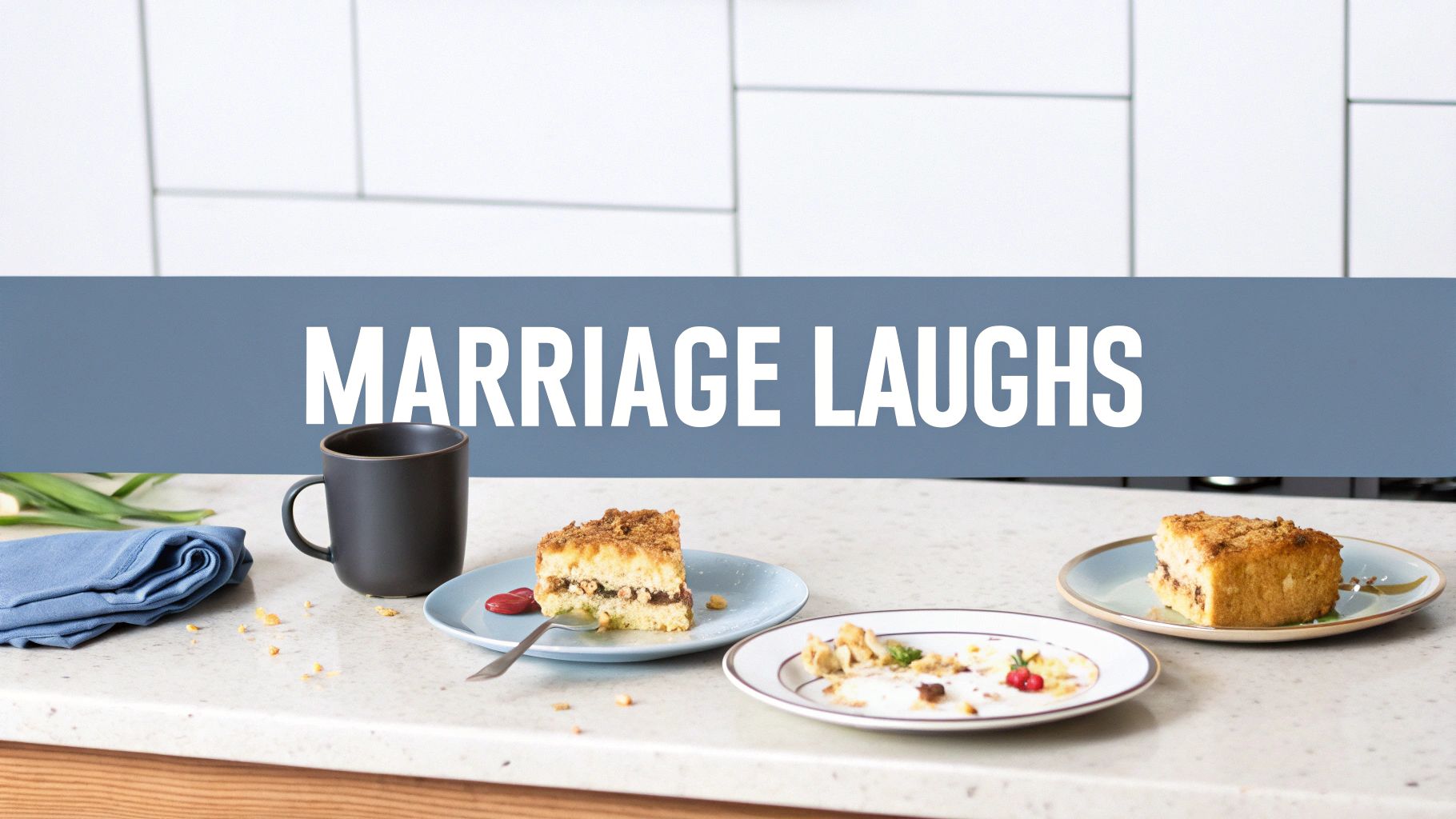 Marriage Life Comedy Messages