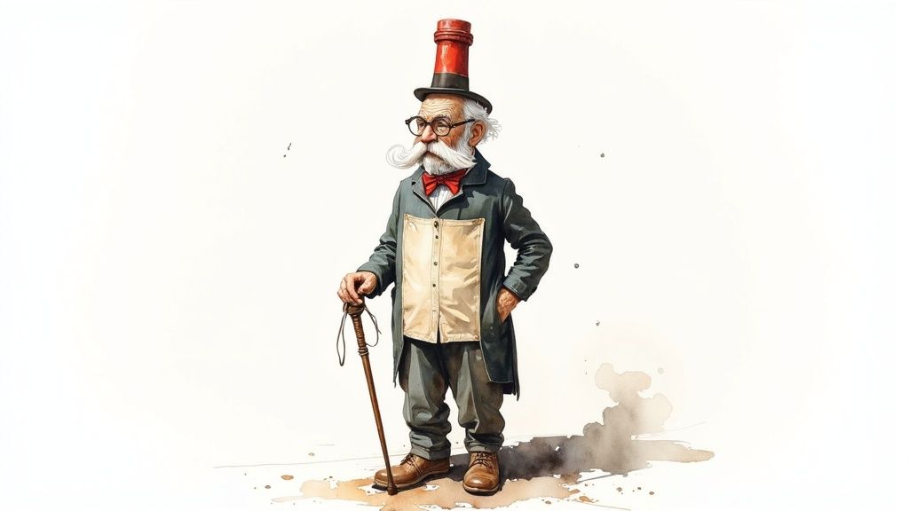 Age-Related Roast Messages