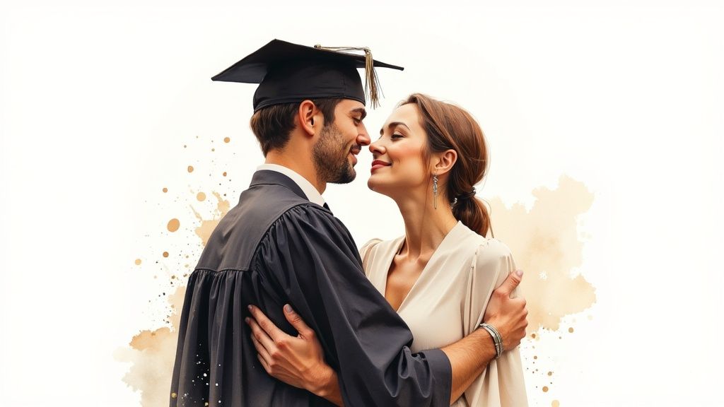 Warm Family/Parental Congratulations