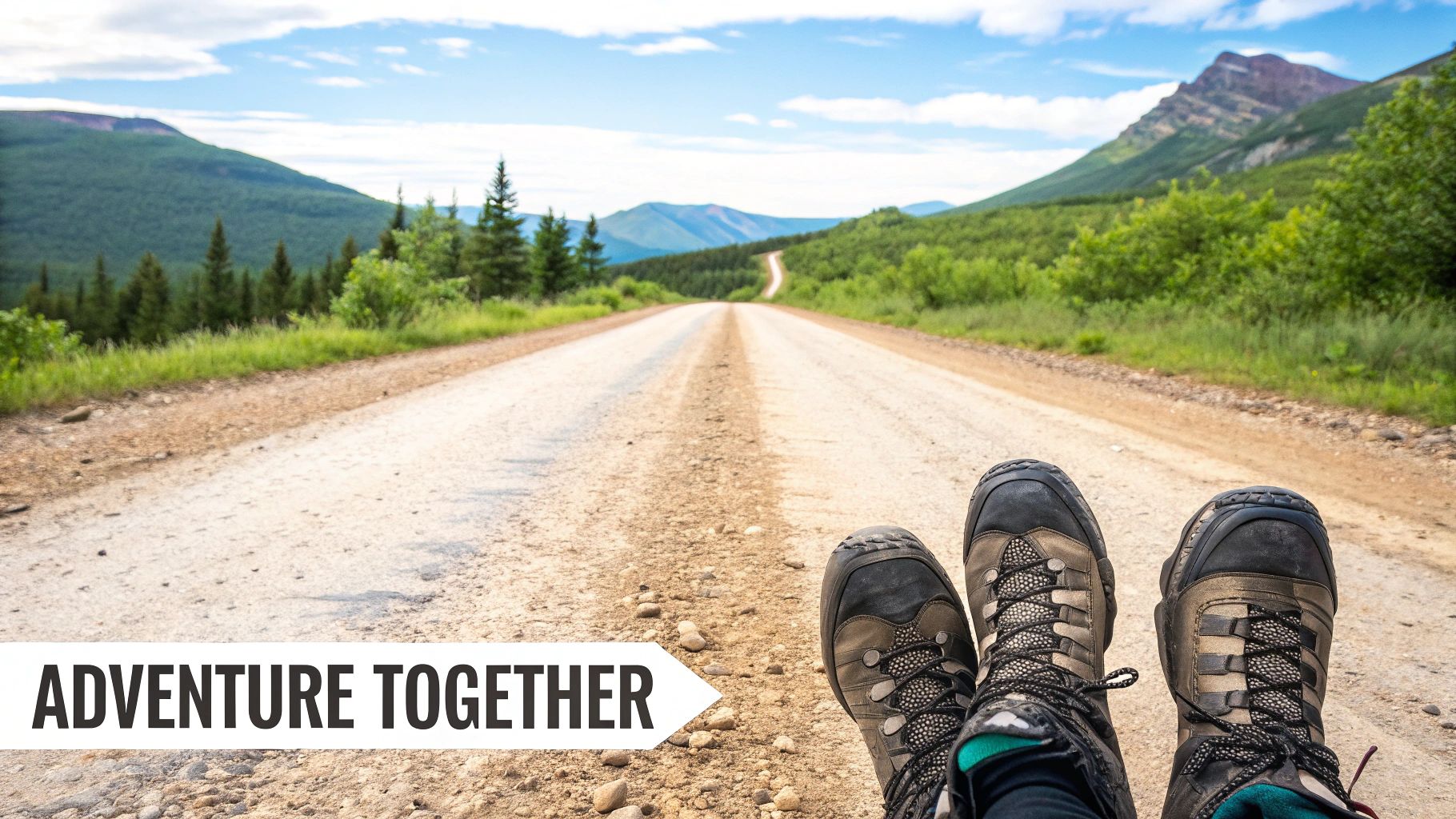 Happy birthday to my favorite adventure partner, co-conspirator, and best friend all rolled into one amazing husband.