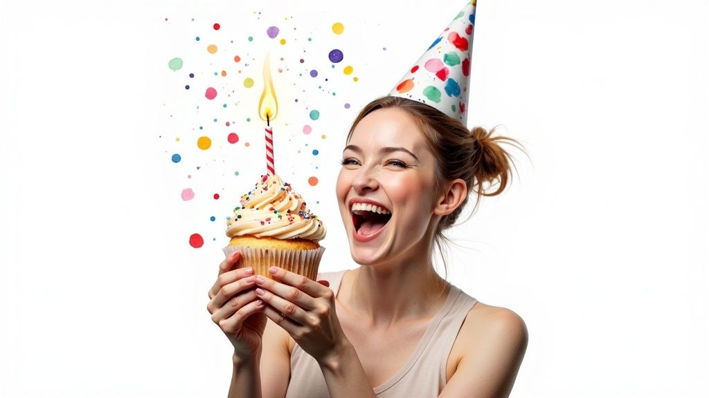 Humorous & Funny Message