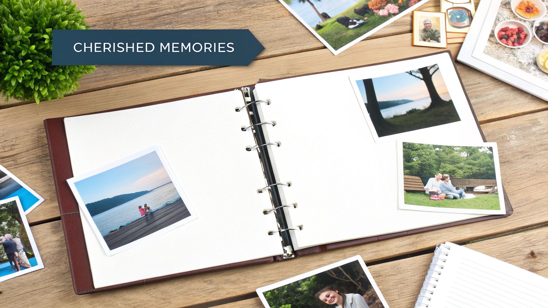 Wisdom and Admiration Message